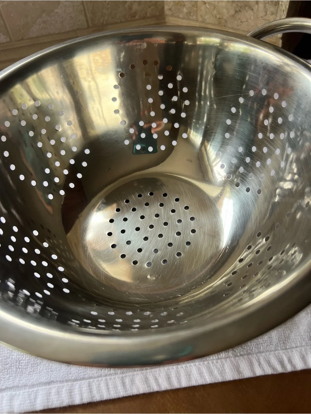 The Unbranded Brand large stainless
